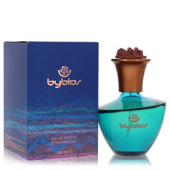 Byblos Eau De Parfum Spray By Byblos For Women