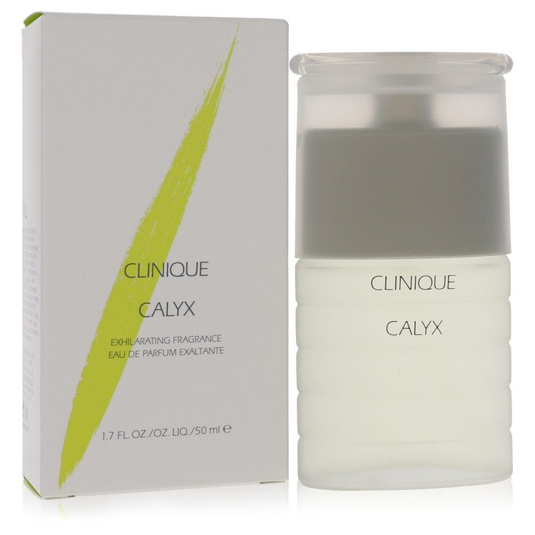 Calyx Exhilarating Fragrance Spray By Clinique For Women