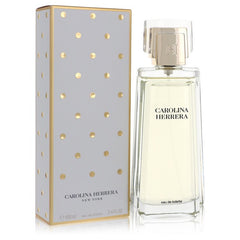 Carolina Herrera Eau De Toilette Spray By Carolina Herrera For Women