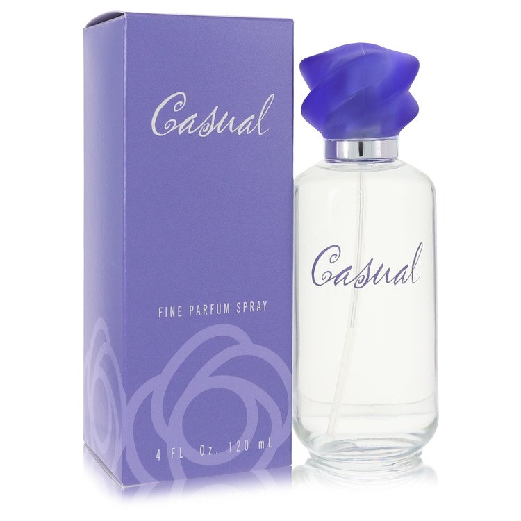 Casual Fine Parfum Spray By Paul Sebastian For Women