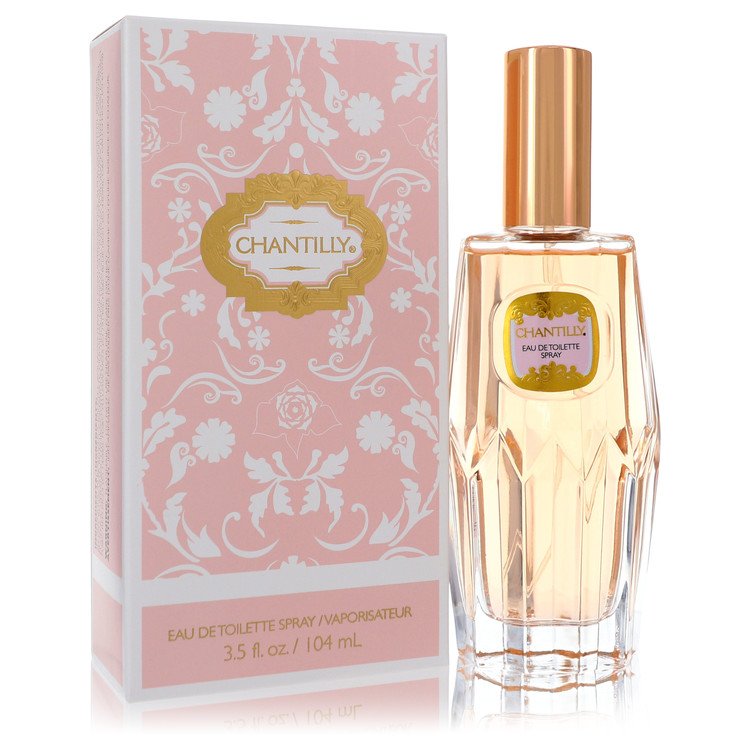 Chantilly Eau De Toilette Spray By Dana For Women