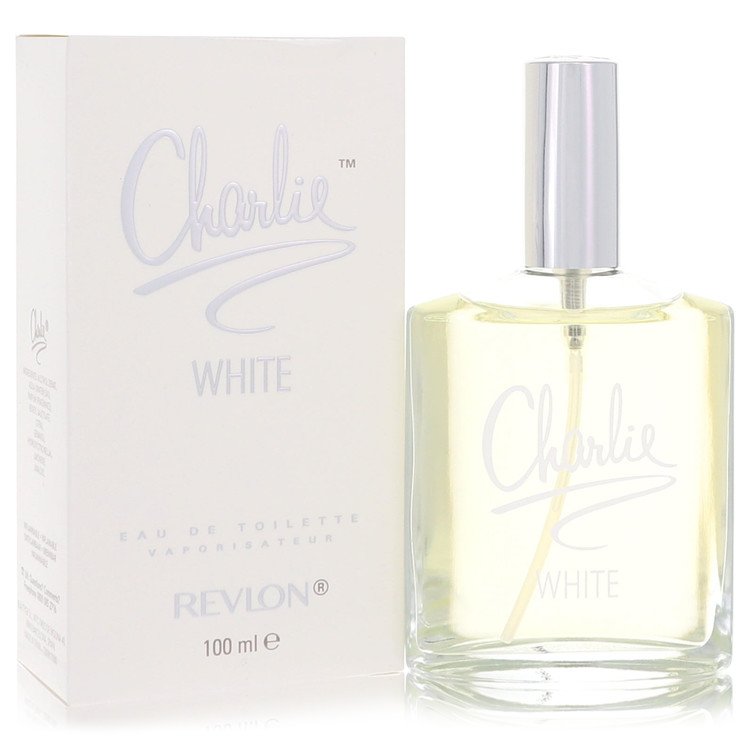 Charlie White Eau De Toilette Spray By Revlon For Women