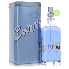 Curve Eau De Toilette Spray By Liz Claiborne For Women