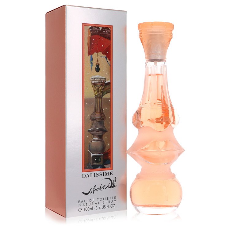 Dalissime Eau De Toilette Spray By Salvador Dali For Women