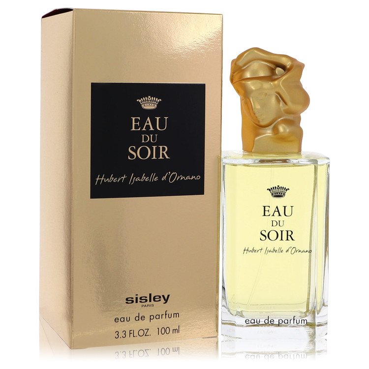 Eau Du Soir Eau De Parfum Spray By Sisley For Women