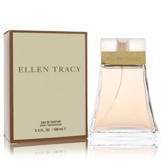 Ellen Tracy Eau De Parfum Spray By Ellen Tracy For Women