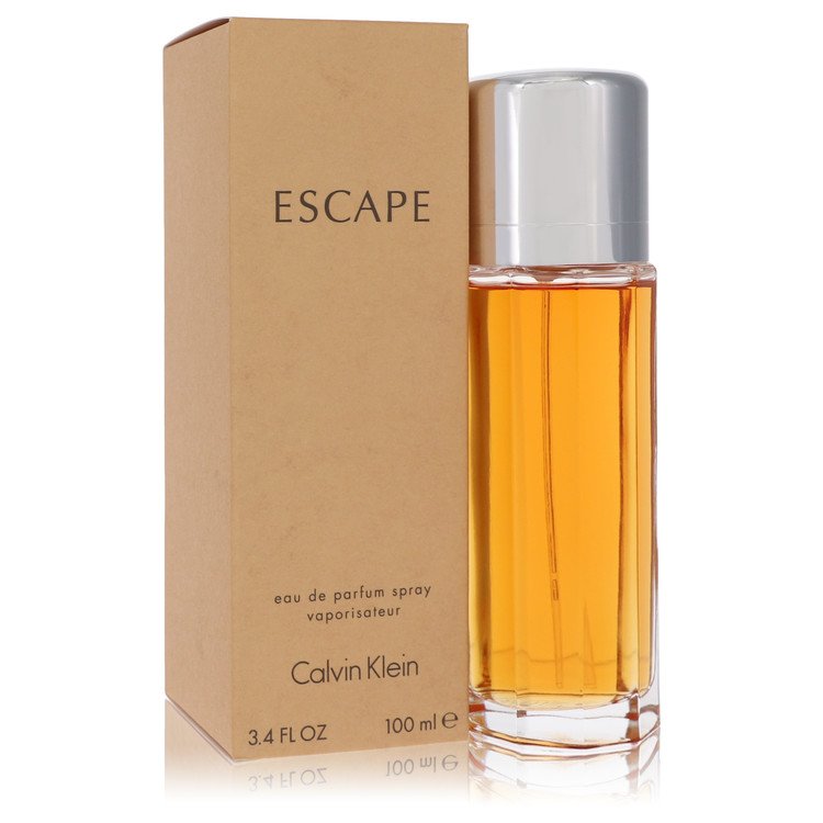 Escape Eau De Parfum Spray By Calvin Klein For Women