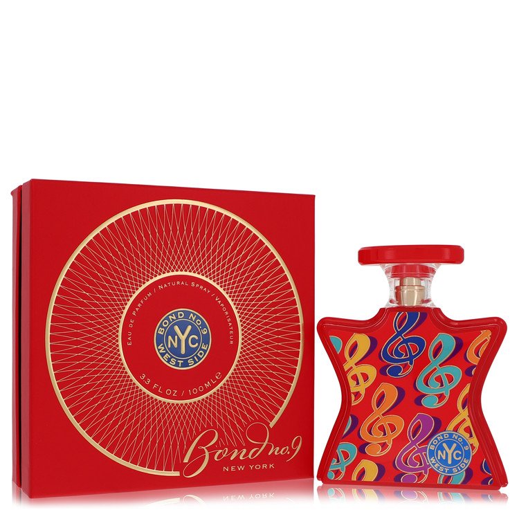 West Side Eau De Parfum Spray By Bond No. 9 For Women