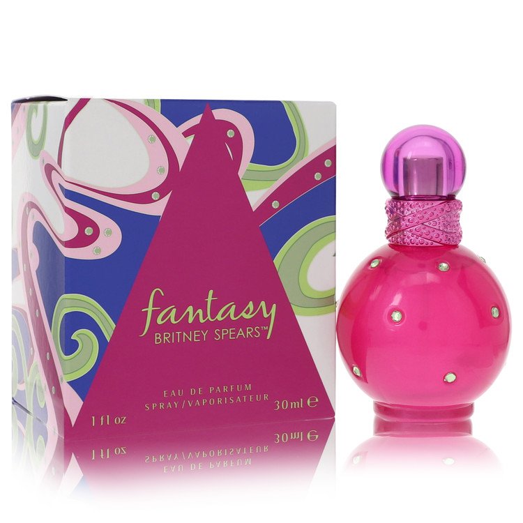 Fantasy Eau De Parfum Spray By Britney Spears For Women