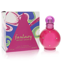 Fantasy Eau De Parfum Spray By Britney Spears For Women