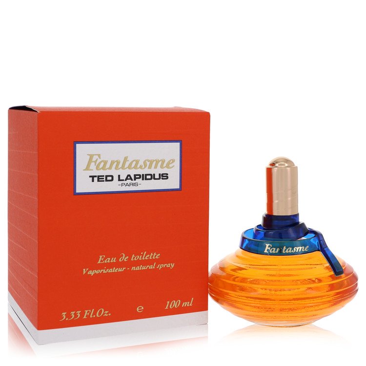 Fantasme Eau De Toilette Spray By Ted Lapidus For Women