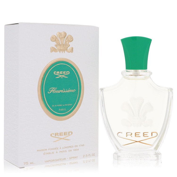 Fleurissimo Millesime Eau De Parfum Spray By Creed For Women