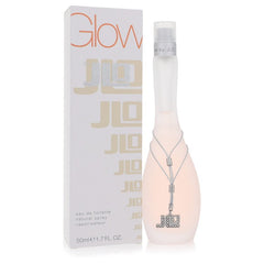 Glow Eau De Toilette Spray By Jennifer Lopez For Women