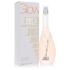 Glow Eau De Toilette Spray By Jennifer Lopez For Women