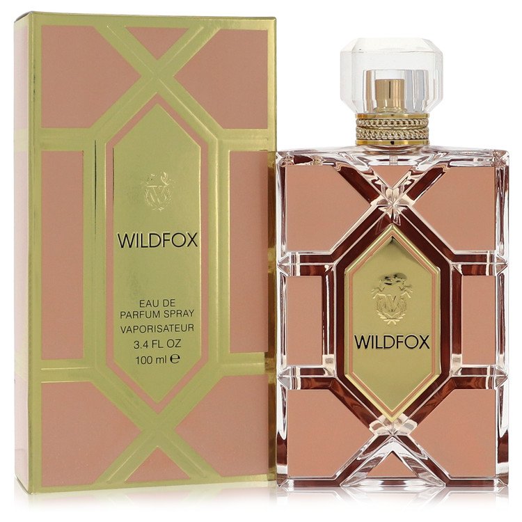 Wildfox Eau De Parfum Spray By Wildfox For Women