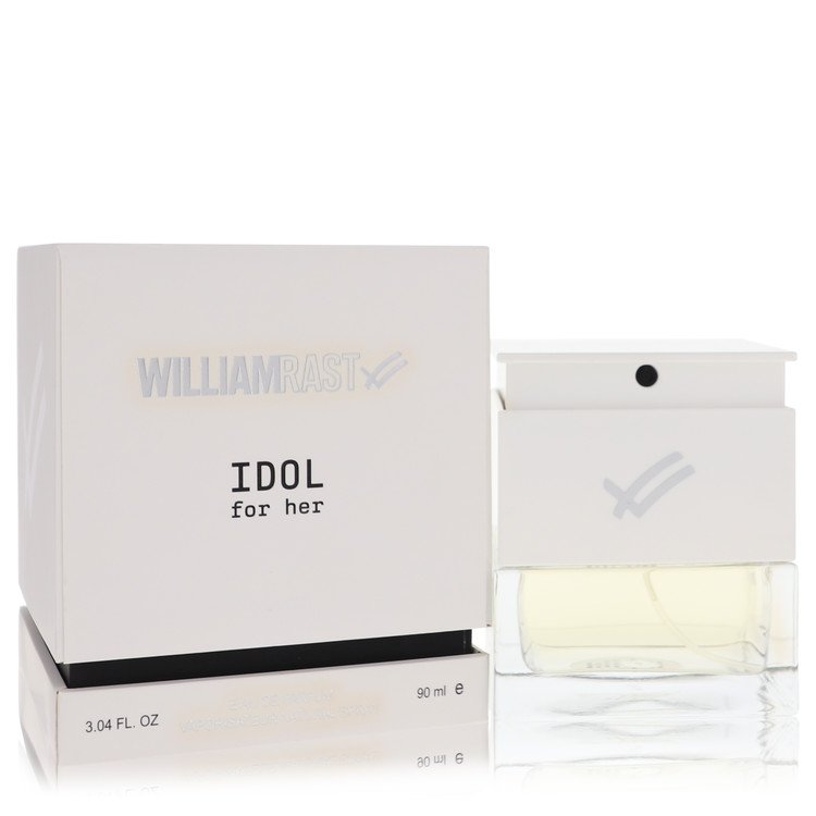 William Rast Idol Eau De Parfum Spray By William Rast For Women