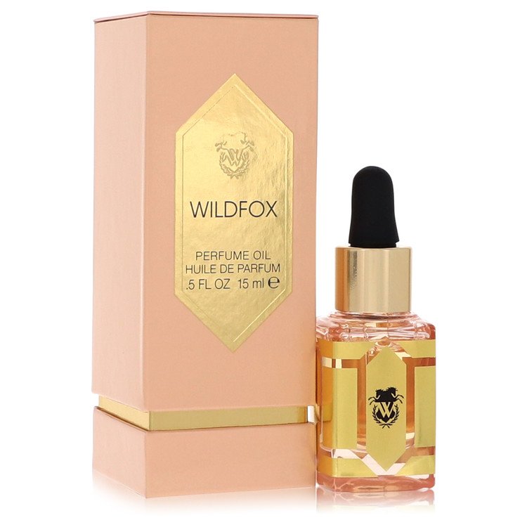 Wildfox Perfume Oil By Wildfox For Women