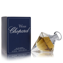 Wish Eau De Parfum Spray By Chopard For Women