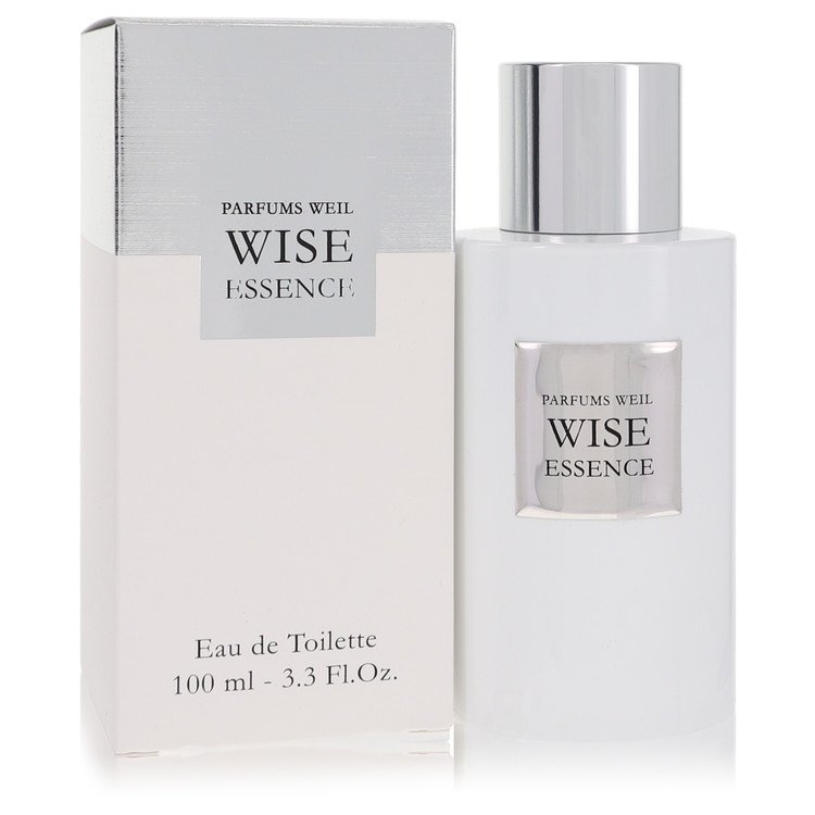 Wise Essence Eau De Toilette Spray By Weil For Men