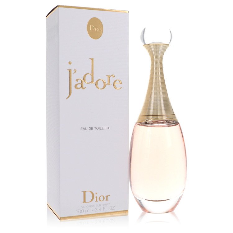 Jadore Eau De Toilette Spray By Christian Dior For Women