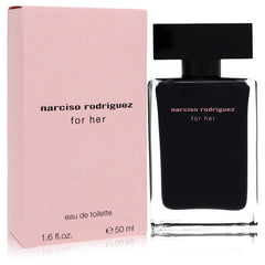 Narciso Rodriguez Eau De Toilette Spray By Narciso Rodriguez For Women