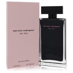 Narciso Rodriguez Eau De Toilette Spray By Narciso Rodriguez For Women