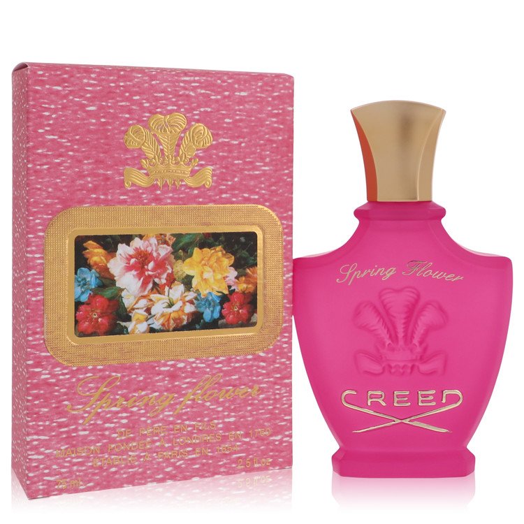 Spring Flower Millesime Eau De Parfum Spray By Creed For Women