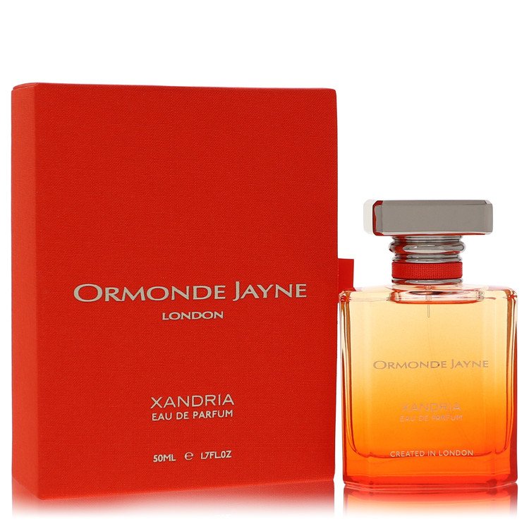 Ormonde Jayne Xandria Eau De Parfum Spray (Unisex) By Ormonde Jayne For Women