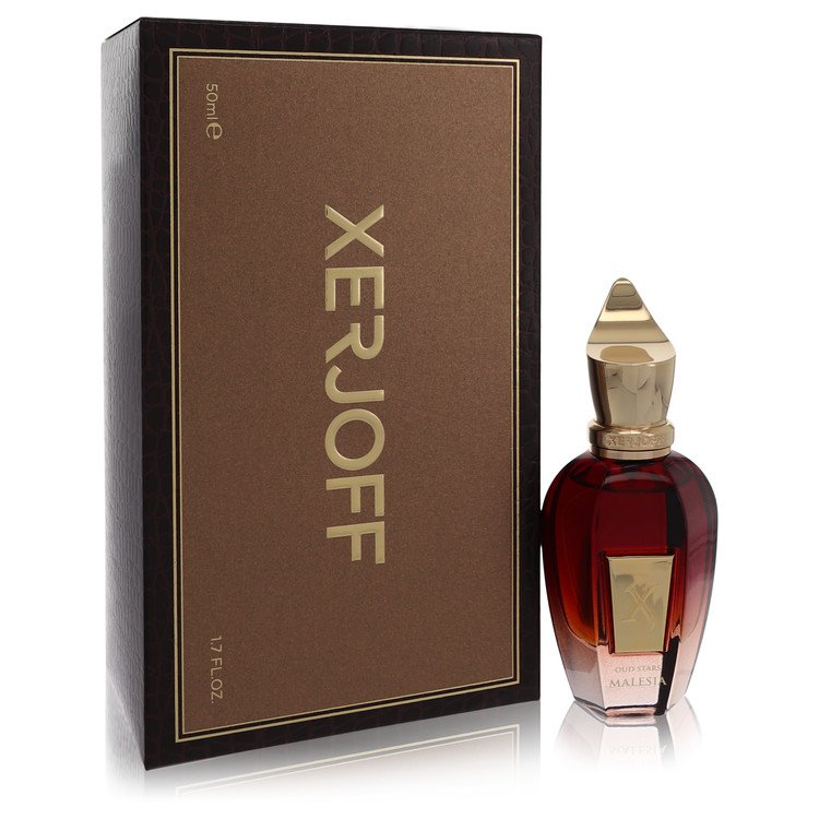 Oud Stars Malesia Eau De Parfum Spray By Xerjoff For Women