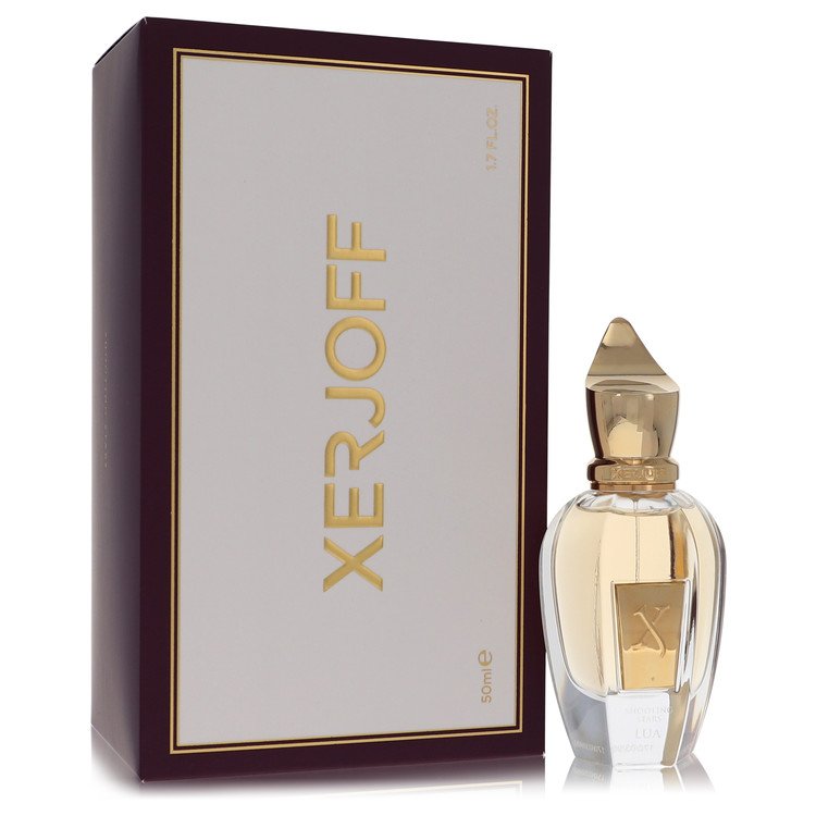 Shooting Stars Lua Eau De Parfum Spray By Xerjoff For Women