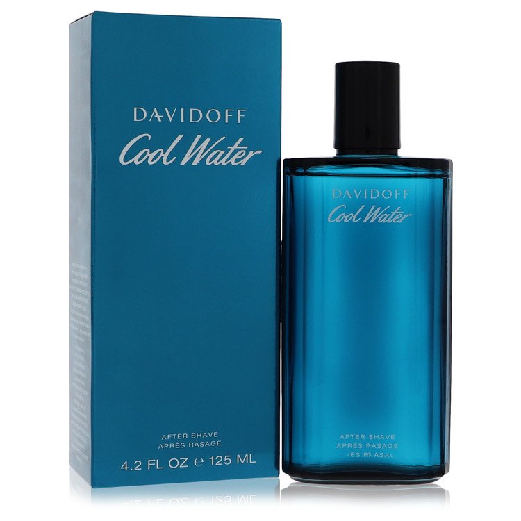 Cool Water After Shave By Davidoff For Men