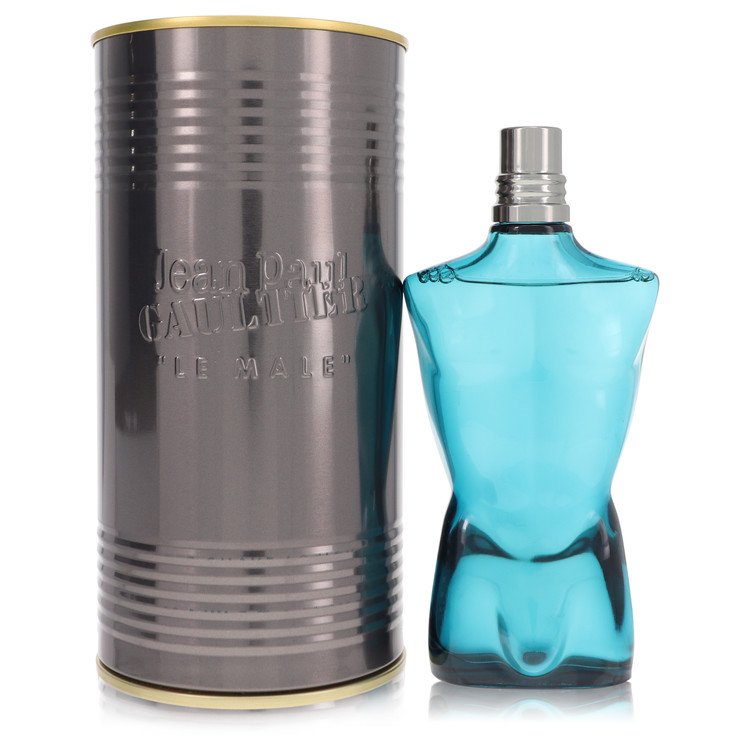 Jean Paul Gaultier After Shave By Jean Paul Gaultier For Men