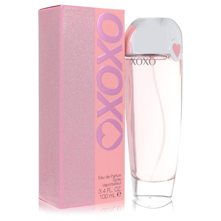 Xoxo Eau De Parfum Spray By Victory International For Women