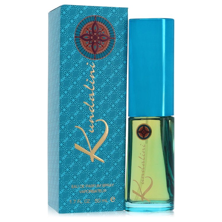 Xoxo Kundalini Eau De Parfum Spray By Victory International For Women