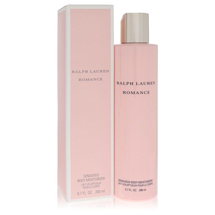 Romance Body Lotion By Ralph Lauren For Women