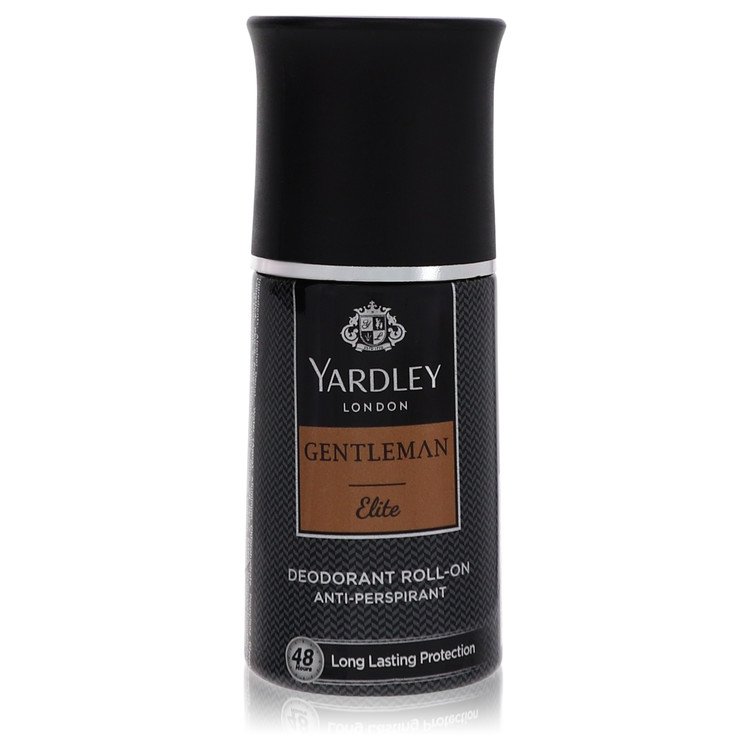 Yardley Gentleman Elite Deodorant Stick By Yardley London For Men