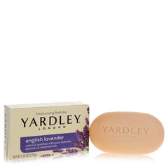 English Lavender Soap By Yardley London For Women