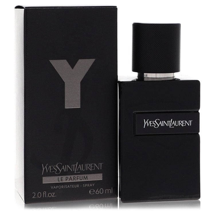 Y Le Parfum Eau De Parfum Spray By Yves Saint Laurent For Men