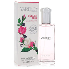 English Rose Yardley Eau De Toilette Spray By Yardley London For Women