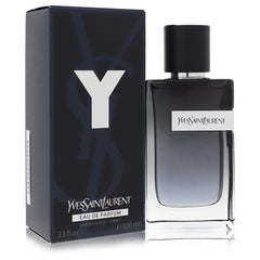 Y Eau De Parfum Spray By Yves Saint Laurent For Men