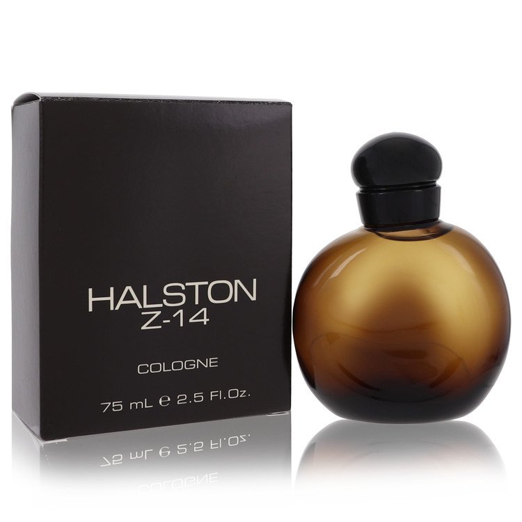 Halston Z-14 Cologne By Halston For Men