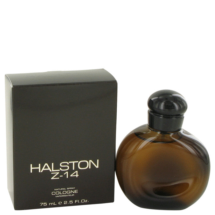 Halston Z-14 Cologne Spray By Halston For Men