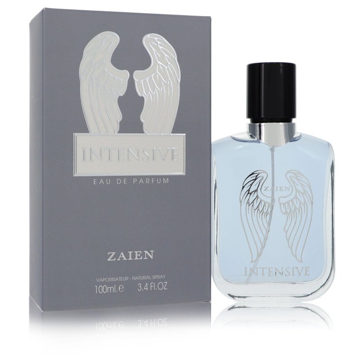 Zaien Intensive Eau De Parfum Spray (Unisex) By Zaien For Men