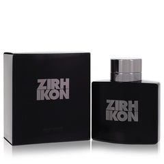 Zirh Ikon Eau De Toilette Spray By Zirh International For Men