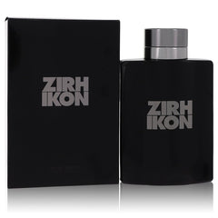 Zirh Ikon Eau De Toilette Spray By Zirh International For Men