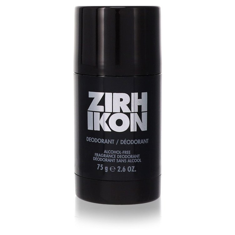 Zirh Ikon Alcohol Free Fragrance Deodorant Stick By Zirh International For Men