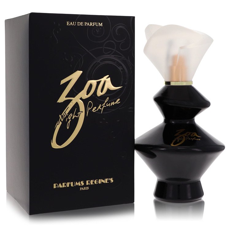 Zoa Night Eau De Parfum Spray By Regines For Women